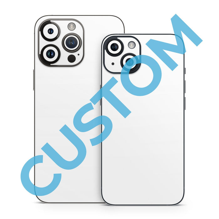 Custom - Apple iPhone 14 Skin