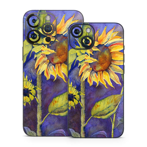 Day Dreaming - Apple iPhone 14 Skin - eZthings USA WE SORT ALL THE CRAZIEST GADGETS, GIZMOS, TOYS & TECHNOLOGY, SO YOU DON'T HAVE TO.