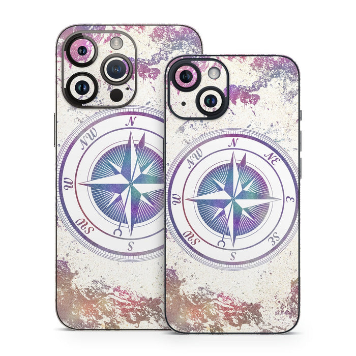 Find A Way - Apple iPhone 14 Skin - eZthings USA WE SORT ALL THE CRAZIEST GADGETS, GIZMOS, TOYS & TECHNOLOGY, SO YOU DON'T HAVE TO.