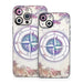 Find A Way - Apple iPhone 14 Skin - eZthings USA WE SORT ALL THE CRAZIEST GADGETS, GIZMOS, TOYS & TECHNOLOGY, SO YOU DON'T HAVE TO.