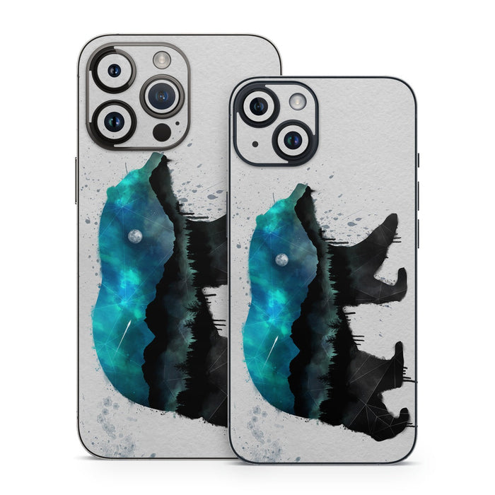 Grit - Apple iPhone 14 Skin