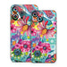 Lovely Garden - Apple iPhone 14 Skin - eZthings USA WE SORT ALL THE CRAZIEST GADGETS, GIZMOS, TOYS & TECHNOLOGY, SO YOU DON'T HAVE TO.