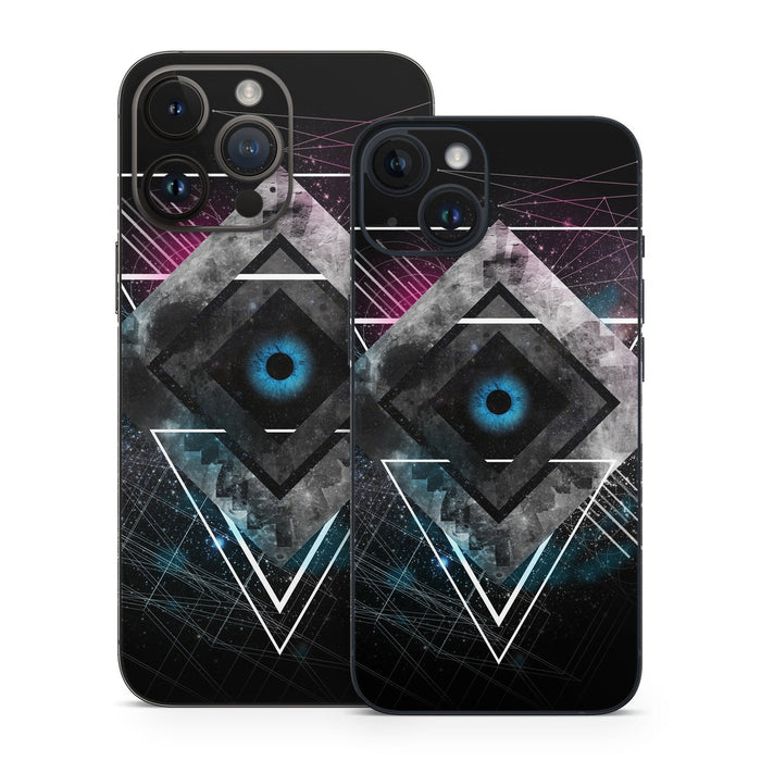 Luna - Apple iPhone 14 Skin