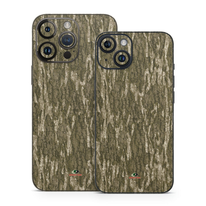 New Bottomland - Apple iPhone 14 Skin