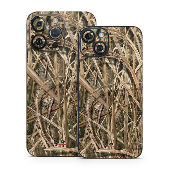 Shadow Grass Blades - Apple iPhone 14 Skin - eZthings USA WE SORT ALL THE CRAZIEST GADGETS, GIZMOS, TOYS & TECHNOLOGY, SO YOU DON'T HAVE TO.