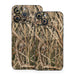 Shadow Grass Blades - Apple iPhone 14 Skin - eZthings USA WE SORT ALL THE CRAZIEST GADGETS, GIZMOS, TOYS & TECHNOLOGY, SO YOU DON'T HAVE TO.