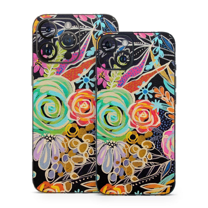My Happy Place - Apple iPhone 14 Skin