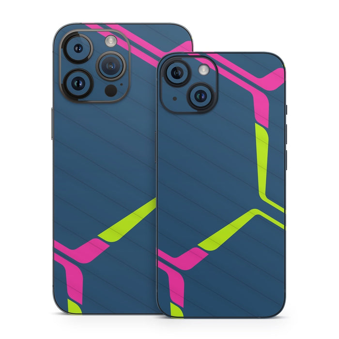 The Gill Sgt - Apple iPhone 14 Skin