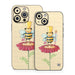 Queen Bee - Apple iPhone 14 Skin - eZthings USA WE SORT ALL THE CRAZIEST GADGETS, GIZMOS, TOYS & TECHNOLOGY, SO YOU DON'T HAVE TO.