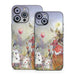 Queen of Hearts - Apple iPhone 14 Skin - eZthings USA WE SORT ALL THE CRAZIEST GADGETS, GIZMOS, TOYS & TECHNOLOGY, SO YOU DON'T HAVE TO.