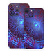 Receptor - Apple iPhone 14 Skin - eZthings USA WE SORT ALL THE CRAZIEST GADGETS, GIZMOS, TOYS & TECHNOLOGY, SO YOU DON'T HAVE TO.
