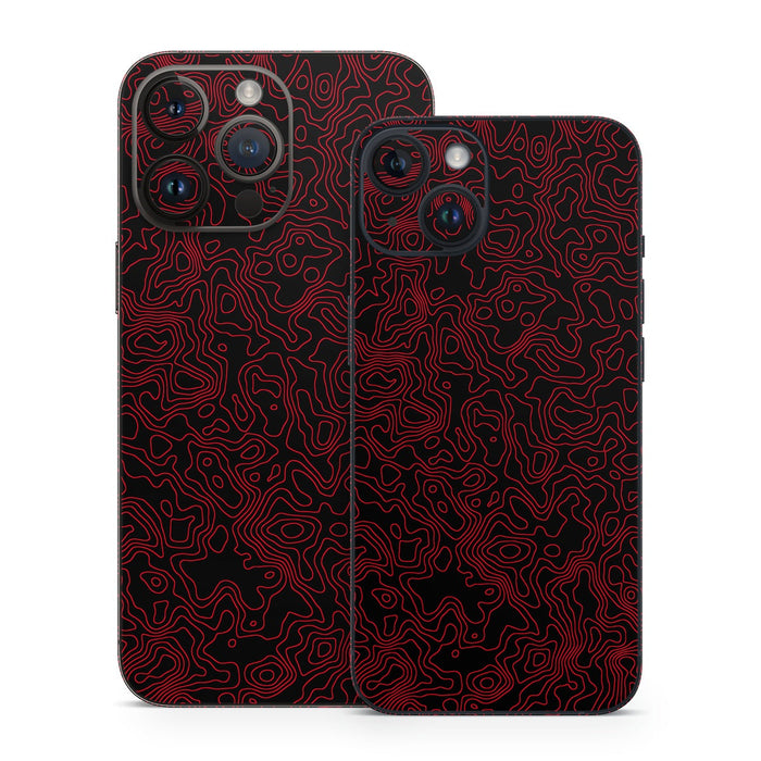 Terraformer - Apple iPhone 14 Skin