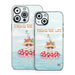 This Is The Life - Apple iPhone 14 Skin - eZthings USA WE SORT ALL THE CRAZIEST GADGETS, GIZMOS, TOYS & TECHNOLOGY, SO YOU DON'T HAVE TO.