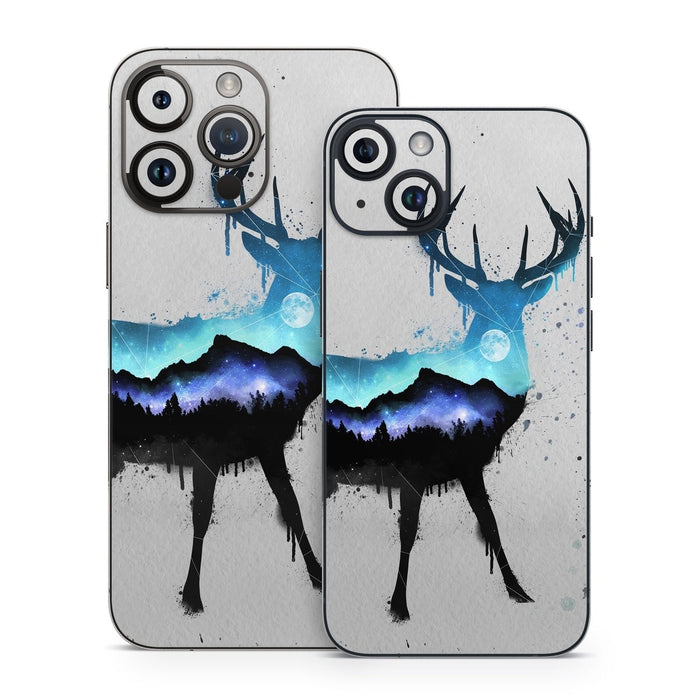 Vitality - Apple iPhone 14 Skin - eZthings USA WE SORT ALL THE CRAZIEST GADGETS, GIZMOS, TOYS & TECHNOLOGY, SO YOU DON'T HAVE TO.