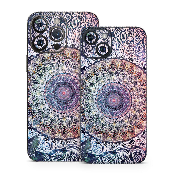 Waiting Bliss - Apple iPhone 14 Skin - eZthings USA WE SORT ALL THE CRAZIEST GADGETS, GIZMOS, TOYS & TECHNOLOGY, SO YOU DON'T HAVE TO.
