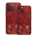 We Just Fit - Apple iPhone 14 Skin - eZthings USA WE SORT ALL THE CRAZIEST GADGETS, GIZMOS, TOYS & TECHNOLOGY, SO YOU DON'T HAVE TO.