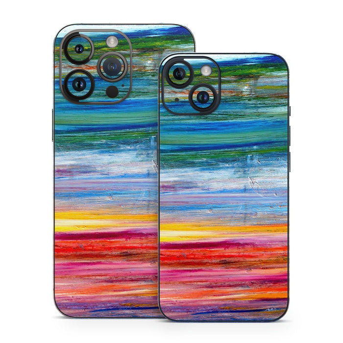 Waterfall - Apple iPhone 14 Skin