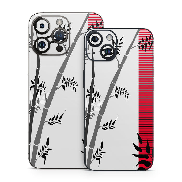 Zen - Apple iPhone 14 Skin - eZthings USA WE SORT ALL THE CRAZIEST GADGETS, GIZMOS, TOYS & TECHNOLOGY, SO YOU DON'T HAVE TO.
