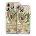Allow The Unfolding - Apple iPhone 15 Skin - eZthings USA WE SORT ALL THE CRAZIEST GADGETS, GIZMOS, TOYS & TECHNOLOGY, SO YOU DON'T HAVE TO.