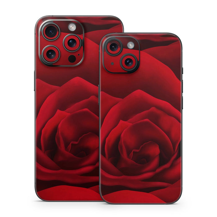 By Any Other Name - Apple iPhone 15 Skin