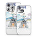 Boho Teepee - Apple iPhone 15 Skin - eZthings USA WE SORT ALL THE CRAZIEST GADGETS, GIZMOS, TOYS & TECHNOLOGY, SO YOU DON'T HAVE TO.