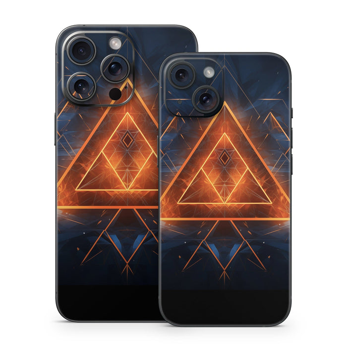 Conjecture - Apple iPhone 15 Skin