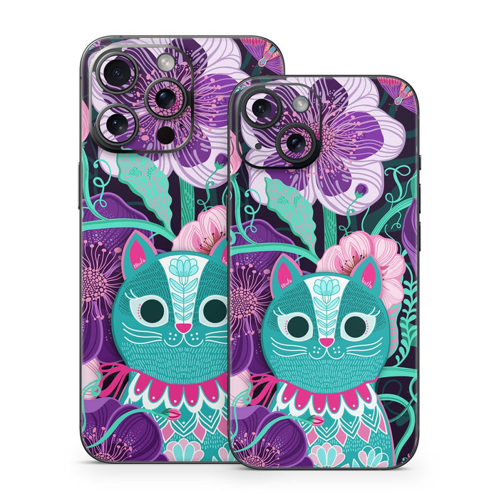 Copia De Gato - Apple iPhone 15 Skin