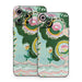Courageous Soul - Apple iPhone 15 Skin - eZthings USA WE SORT ALL THE CRAZIEST GADGETS, GIZMOS, TOYS & TECHNOLOGY, SO YOU DON'T HAVE TO.