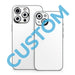 Custom - Apple iPhone 15 Skin - eZthings USA WE SORT ALL THE CRAZIEST GADGETS, GIZMOS, TOYS & TECHNOLOGY, SO YOU DON'T HAVE TO.