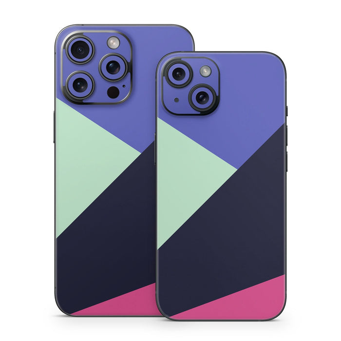 Dana - Apple iPhone 15 Skin - eZthings USA WE SORT ALL THE CRAZIEST GADGETS, GIZMOS, TOYS & TECHNOLOGY, SO YOU DON'T HAVE TO.