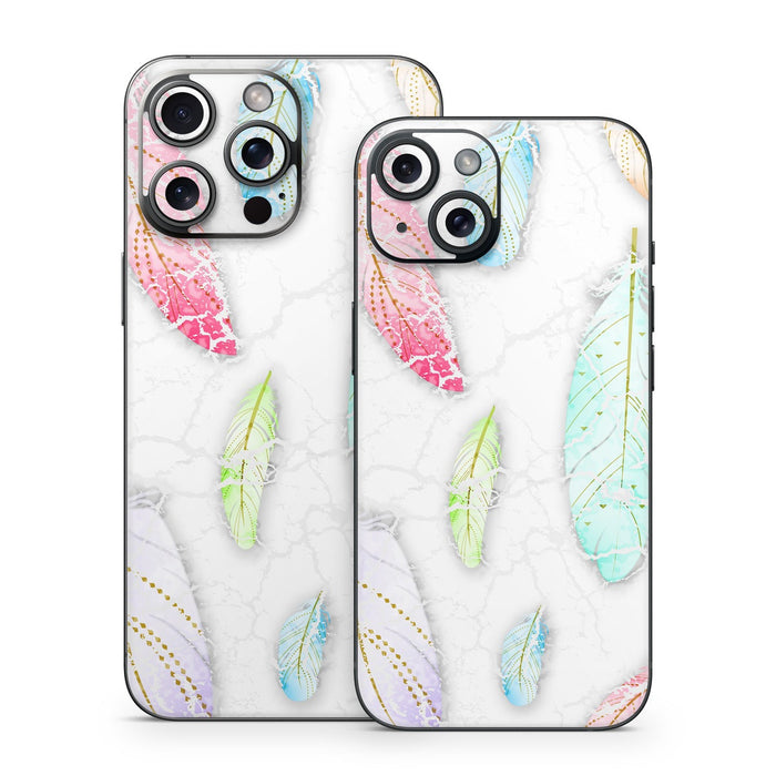 Drifter - Apple iPhone 15 Skin
