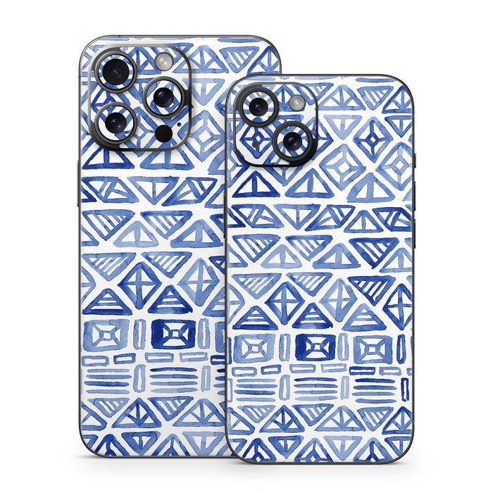 Gem Geo - Apple iPhone 15 Skin