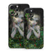 Green Goddess - Apple iPhone 15 Skin - eZthings USA WE SORT ALL THE CRAZIEST GADGETS, GIZMOS, TOYS & TECHNOLOGY, SO YOU DON'T HAVE TO.