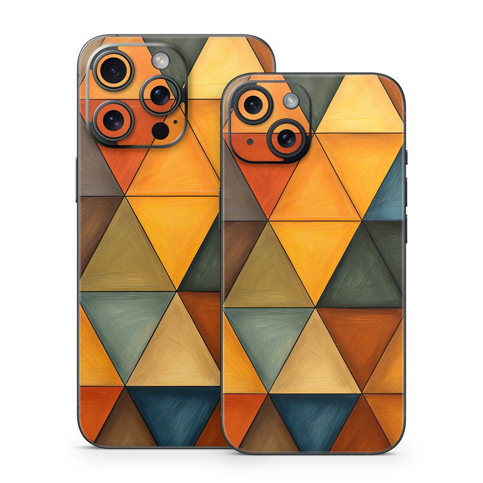 Harvest Fest - Apple iPhone 15 Skin