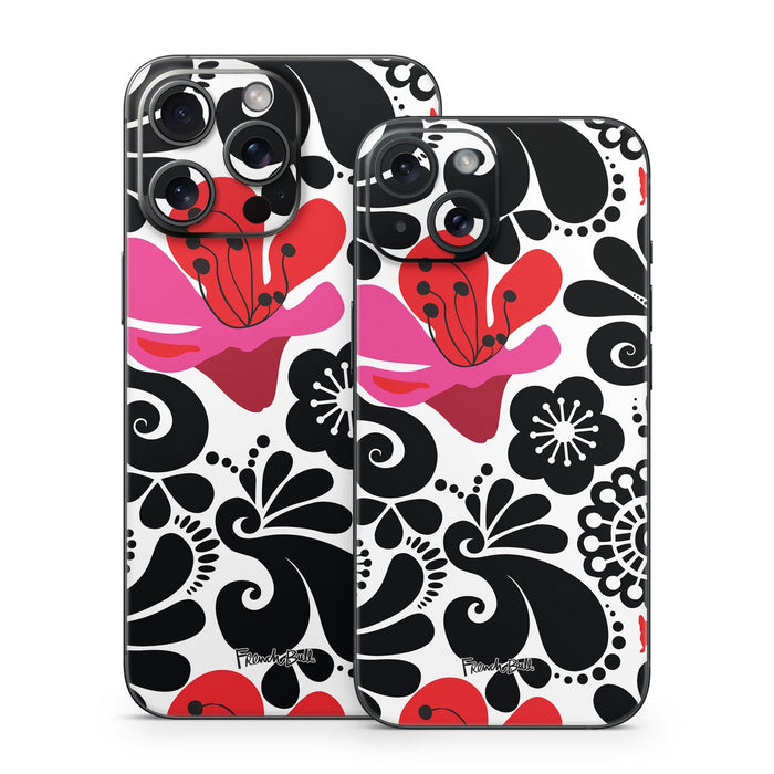 Hawaiian Punch - Apple iPhone 15 Skin