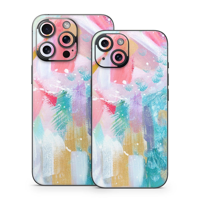 Life Of The Party - Apple iPhone 15 Skin