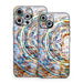 Mystical Medallion - Apple iPhone 15 Skin - eZthings USA WE SORT ALL THE CRAZIEST GADGETS, GIZMOS, TOYS & TECHNOLOGY, SO YOU DON'T HAVE TO.