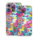 Natural Garden - Apple iPhone 15 Skin - eZthings USA WE SORT ALL THE CRAZIEST GADGETS, GIZMOS, TOYS & TECHNOLOGY, SO YOU DON'T HAVE TO.