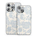 Peonies and Berries - Apple iPhone 15 Skin - eZthings USA WE SORT ALL THE CRAZIEST GADGETS, GIZMOS, TOYS & TECHNOLOGY, SO YOU DON'T HAVE TO.