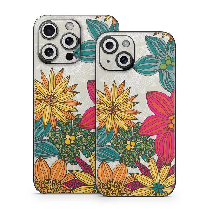Phoebe - Apple iPhone 15 Skin - eZthings USA WE SORT ALL THE CRAZIEST GADGETS, GIZMOS, TOYS & TECHNOLOGY, SO YOU DON'T HAVE TO.