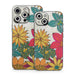 Phoebe - Apple iPhone 15 Skin - eZthings USA WE SORT ALL THE CRAZIEST GADGETS, GIZMOS, TOYS & TECHNOLOGY, SO YOU DON'T HAVE TO.