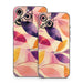 Pastel Blooms - Apple iPhone 15 Skin - eZthings USA WE SORT ALL THE CRAZIEST GADGETS, GIZMOS, TOYS & TECHNOLOGY, SO YOU DON'T HAVE TO.