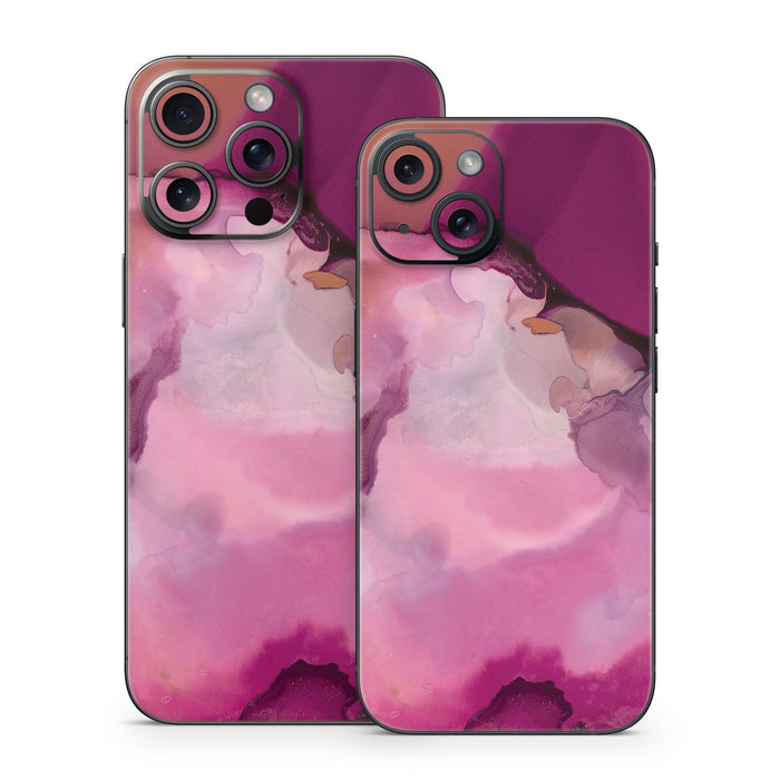 Rhapsody - Apple iPhone 15 Skin