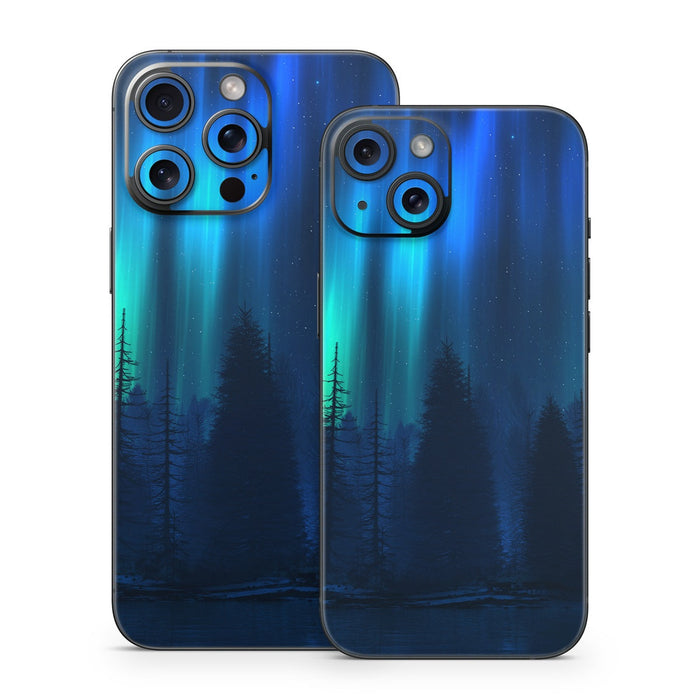 Song of the Sky - Apple iPhone 15 Skin - eZthings USA WE SORT ALL THE CRAZIEST GADGETS, GIZMOS, TOYS & TECHNOLOGY, SO YOU DON'T HAVE TO.