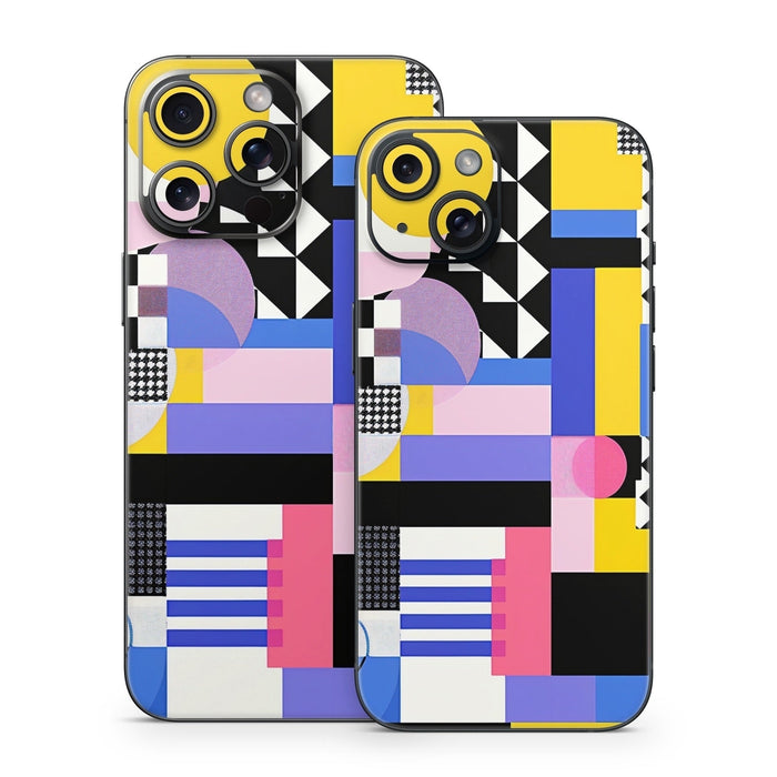 Stoked - Apple iPhone 15 Skin