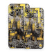 Stressed - Apple iPhone 15 Skin - eZthings USA WE SORT ALL THE CRAZIEST GADGETS, GIZMOS, TOYS & TECHNOLOGY, SO YOU DON'T HAVE TO.