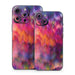 Sunset Storm - Apple iPhone 15 Skin - eZthings USA WE SORT ALL THE CRAZIEST GADGETS, GIZMOS, TOYS & TECHNOLOGY, SO YOU DON'T HAVE TO.