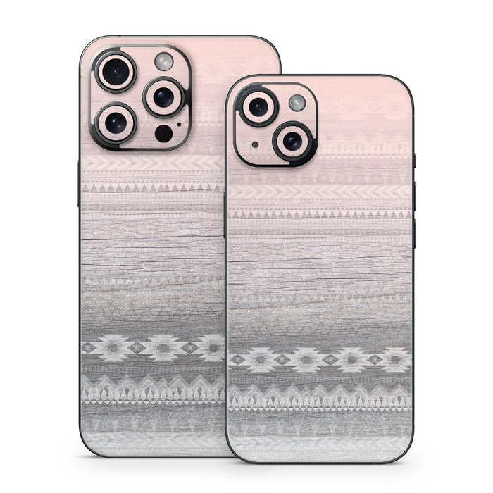 Sunset Valley - Apple iPhone 15 Skin