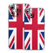 Union Jack - Apple iPhone 15 Skin - eZthings USA WE SORT ALL THE CRAZIEST GADGETS, GIZMOS, TOYS & TECHNOLOGY, SO YOU DON'T HAVE TO.