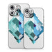 Umbriel - Apple iPhone 15 Skin - eZthings USA WE SORT ALL THE CRAZIEST GADGETS, GIZMOS, TOYS & TECHNOLOGY, SO YOU DON'T HAVE TO.